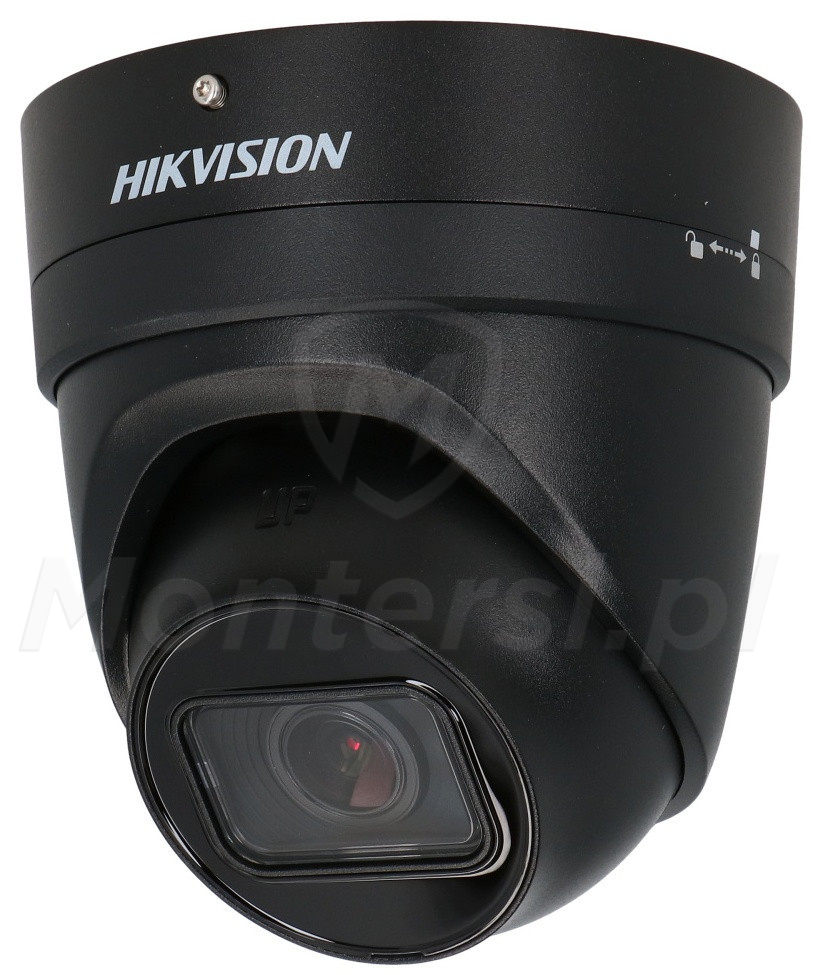 DS-2CD2H86G2-IZS(C) - Wandaloodporna kamera IP 8 Mpx, MOTOZOOM, AcuSens, Dark fighter