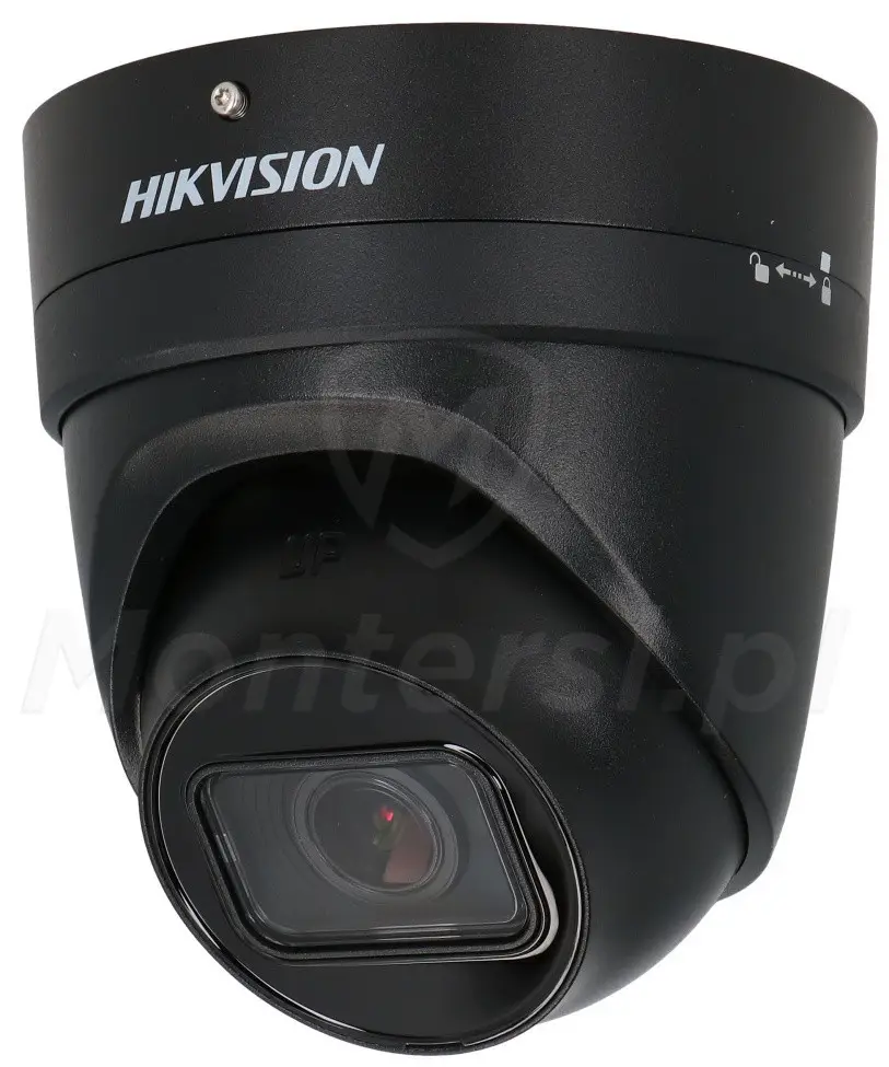 DS-2CD2H86G2-IZS(C) - Wandaloodporna kamera IP 8 Mpx, MOTOZOOM, AcuSens, Dark fighter