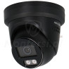DS-2CD2347G2H-LISU/SL (2.8mm) BLACK - Kopułkowa kamera IP 4 Mpx