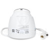 DS-2CD1367G2H-LIU (2.8mm) - Kopułkowa kamera IP 6 Mpx, IR + LED, WDR, H.265+