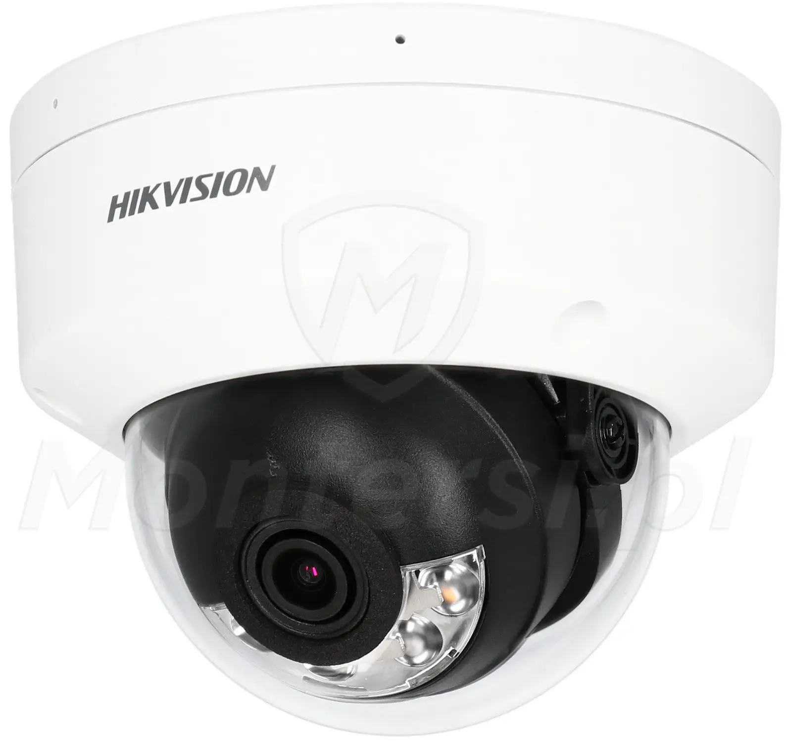 DS-2CD1143G2-LIU (2.8mm) - Wandaloodporna kamera IP 4 Mpx, IR + LED, WDR, H.265+