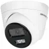 DS-2CD1343G2-LIU (2.8mm) - Kopułkowa kamera IP 4 Mpx, IR + LED, WDR, H.265+