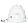 DS-2CD1343G2-LIU (2.8mm) - Kopułkowa kamera IP 4 Mpx, IR + LED, WDR, H.265+