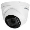 DS-2CD1H43G0-IZ(C) - Kopułkowa kamera IP 4Mpx, MOTOZOOM, EasyIP Lite+, WDR, H.265+