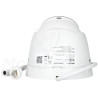 DS-2CD1343G2-LIU (4mm) - Kopułkowa kamera IP 4 Mpx, IR + LED, WDR, H.265+