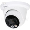 DH-IPC-HDW2849TM-S-IL-0280B - Kopułkowa kamera IP 8 Mpx, Dual Light + Full Color, WDR
