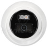 DS-2CD1363G2-LIU (2.8mm) - Kopułkowa kamera IP 6 Mpx, IR + LED