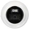 DS-2CD1363G2-LIU (2.8mm) - Kopułkowa kamera IP 6 Mpx, IR + LED