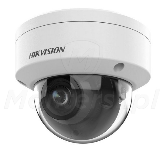 DS-2CD2746G2HT-IZS(2.8-12mm)(eF) - Wandaloodporna kamera IP 4 Mpx