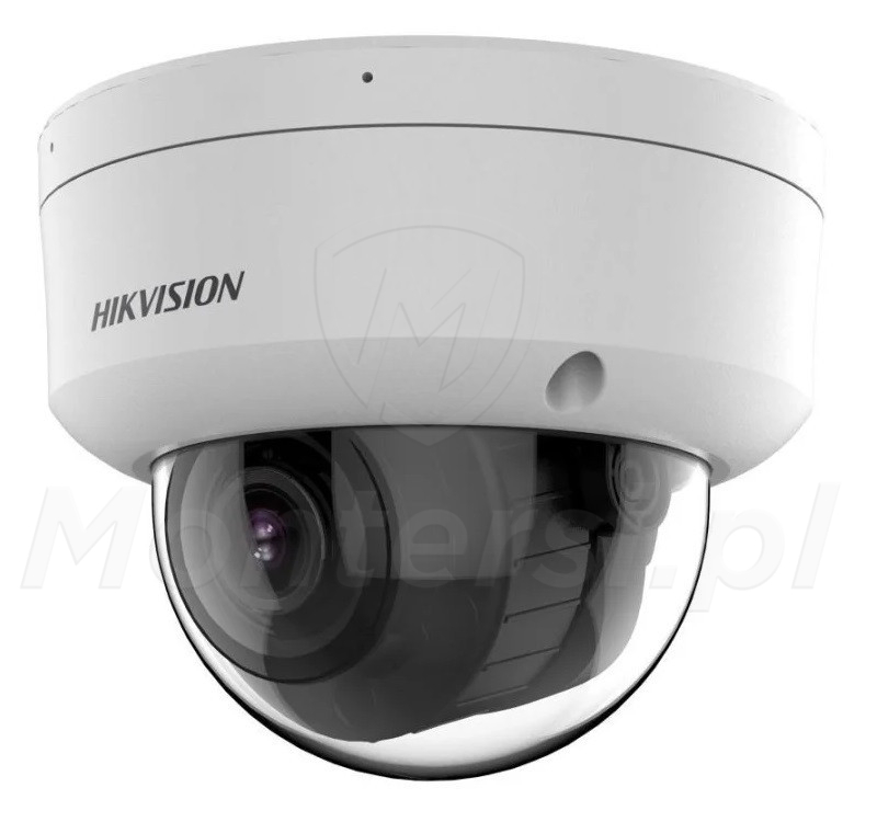 DS-2CD2743G2-LIZS2U(2.8-12mm) - Wandaloodporna kamera IP 4 Mpx