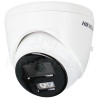 DS-2CD1383G2-LIUF/SL (2.8mm) - Kopułkowa kamera IP 8 Mpx, IR + LED