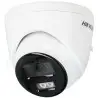 DS-2CD1383G2-LIUF/SL (2.8mm) - Kopułkowa kamera IP 8 Mpx, IR + LED