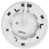 DS-2CD1383G2-LIUF/SL (2.8mm) - Kopułkowa kamera IP 8 Mpx, IR + LED
