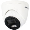 DS-2CD1383G2-LIUF (2.8mm) - Kopułkowa kamera IP 8 Mpx, IR + LED