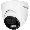 DS-2CD1363G2-LIUF/SL (2.8mm) - Kopułkowa kamera IP 6 Mpx, IR + LED