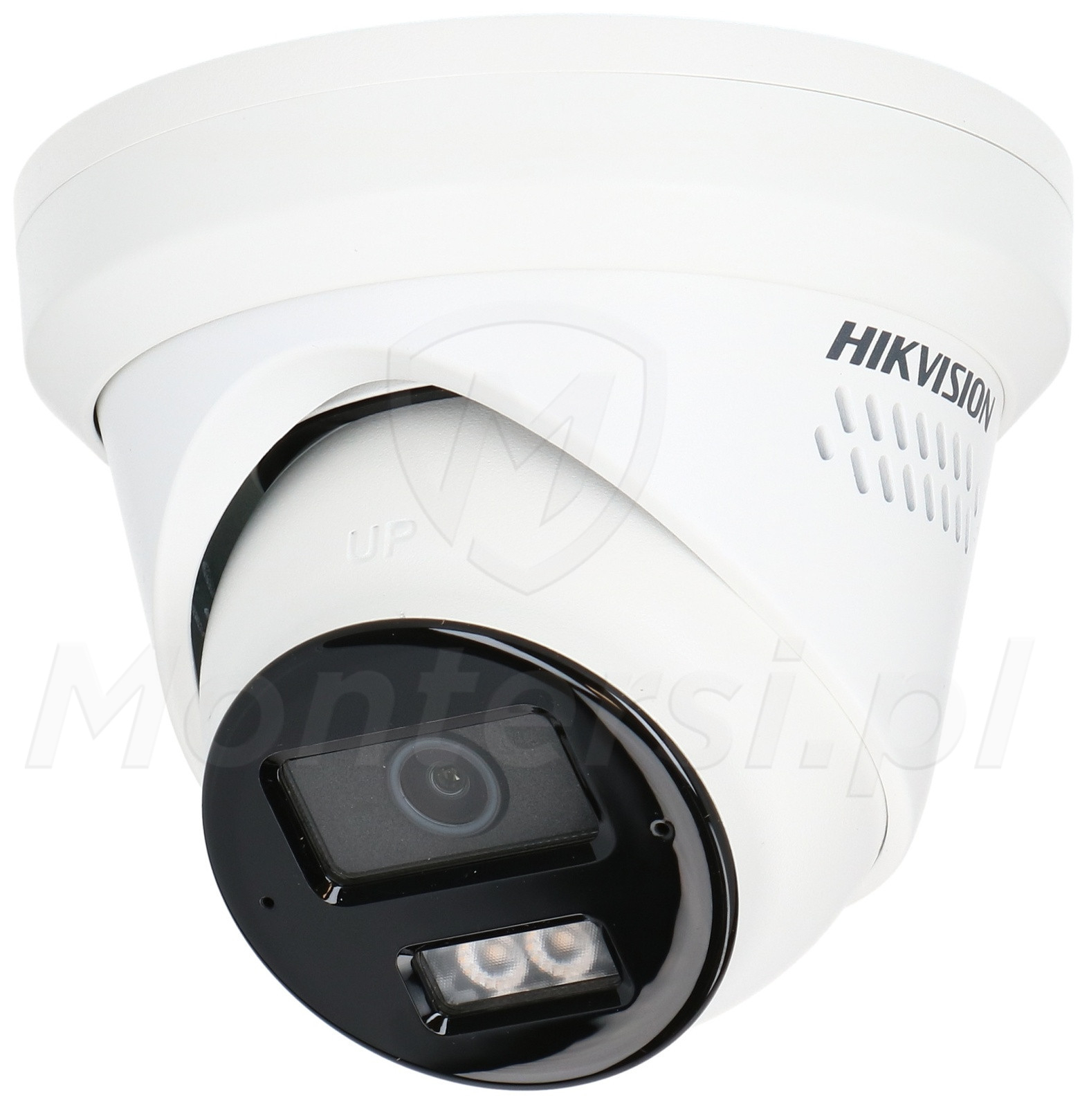 DS-2CD2383G2-LI2U/SL 2.8mm - Kamera IP 8Mpx