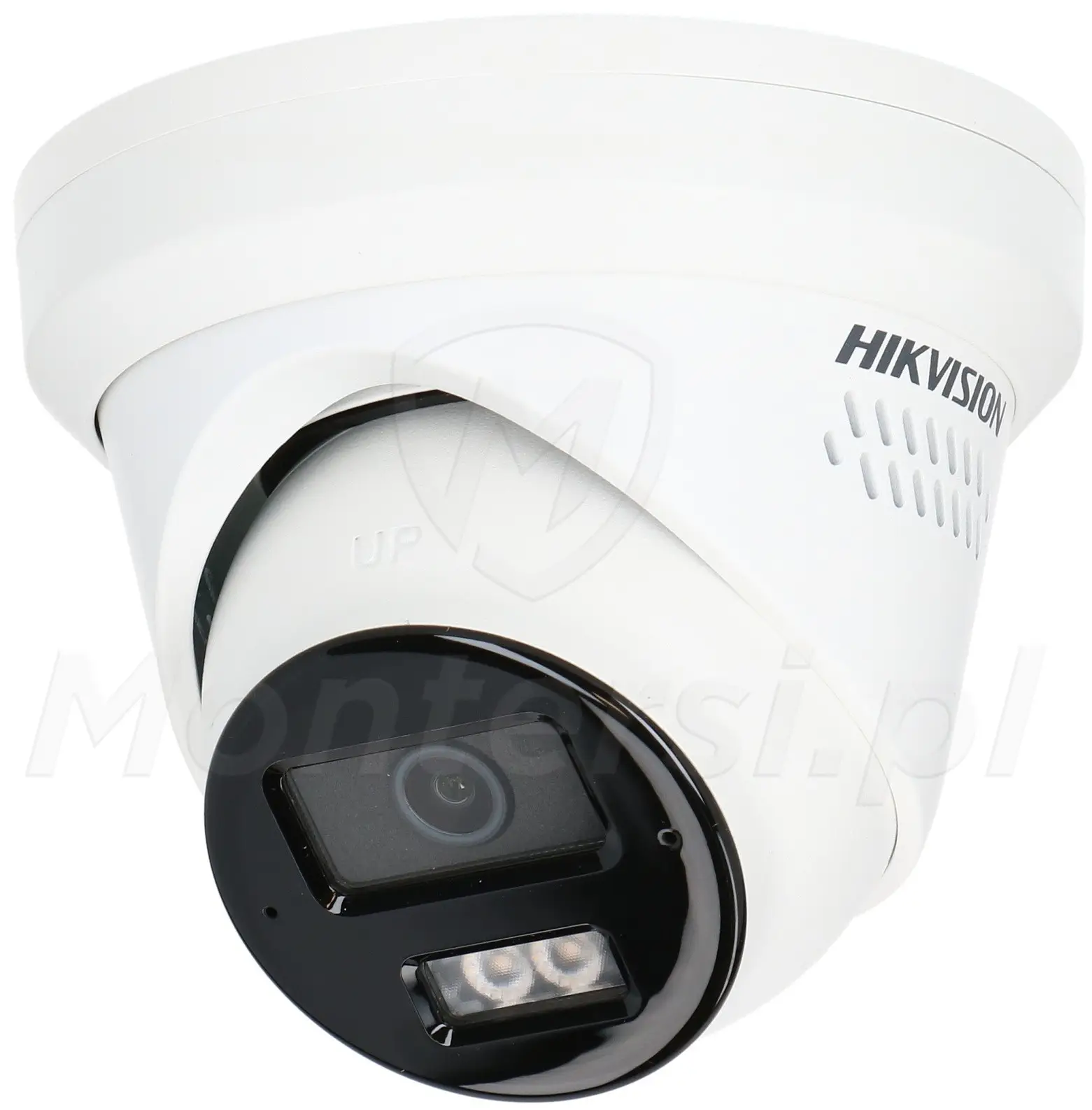 DS-2CD2383G2-LI2U/SL 2.8mm - Kamera IP 8Mpx