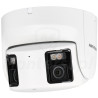 DS-2CD2346G2P-ISU/SL - Panoramiczna kamera IP 4 Mpx, Acu Sense, Live Guard, Dark Fighter