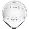 IPC-PDW3849-A180-E2-AS-PV-0280B - Kopułowa kamera panoramiczna 8 Mpx, TiOC, IR+LED