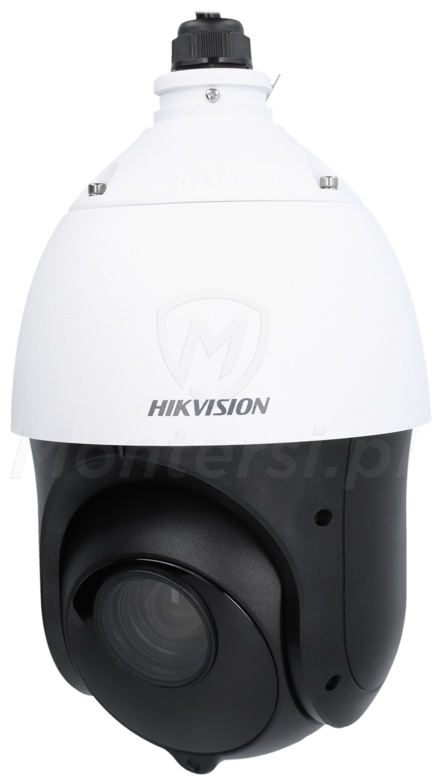 DS-2DE4425IW-DE(T5) - Szybkoobrotowa kamera IP 4 Mpx, zoom 25x, WDR, H.265