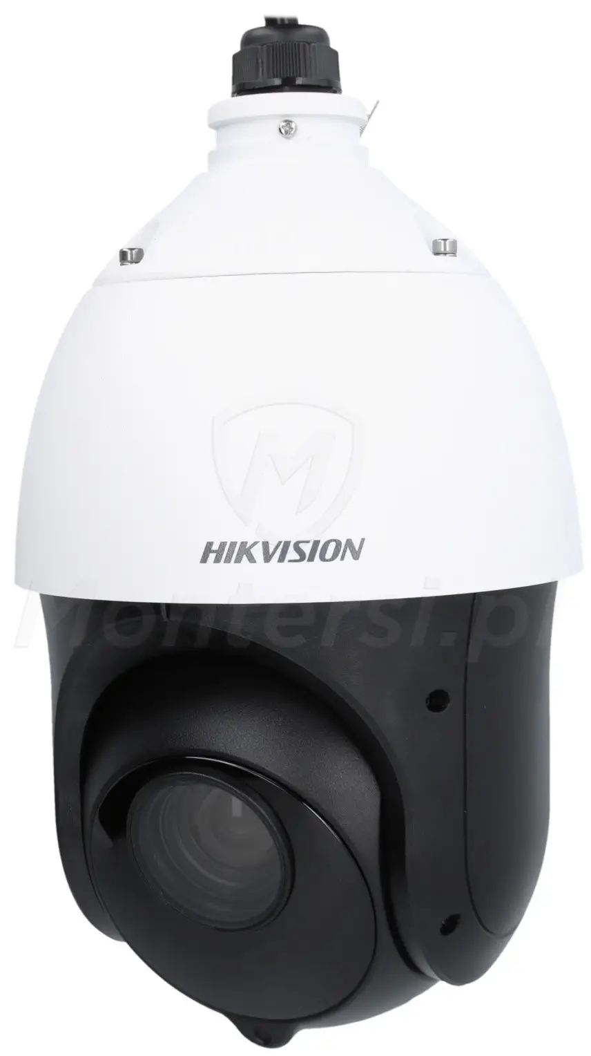 DS-2DE4425IW-DE(T5) - Szybkoobrotowa kamera IP 4 Mpx, zoom 25x, WDR, H.265