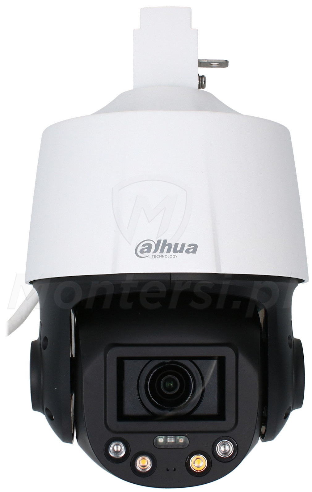 SD3E405DB-GNY-A-PV1 - Kamera PTZ, 4Mpx, 5X zoom optyczny