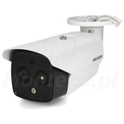 DS-2TD2617-6/QA - Tubowa...