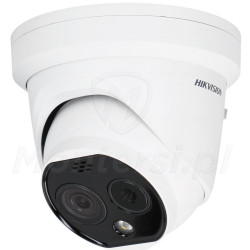 DS-2TD1217-3/QA - Kopułkowa...