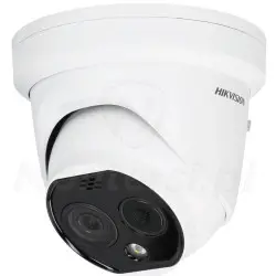 DS-2TD1217-3/QA - Kopułkowa...