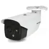 DS-2TD2617-10/QA - Tubowa kamera termograficzna HeatPro