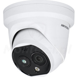 DS-2TD1228-2/QA - Kopułkowa...