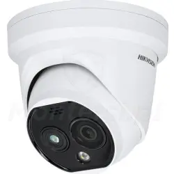 DS-2TD1228-2/QA - Kopułkowa...