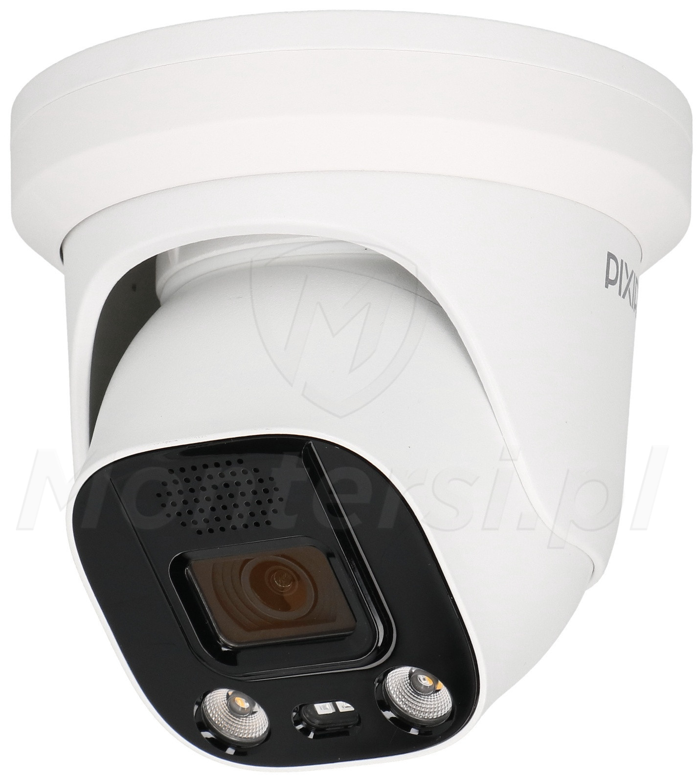 PIX-IP5FDMIRL-AD-Ai - Kamera kopułowa IP 5Mpx