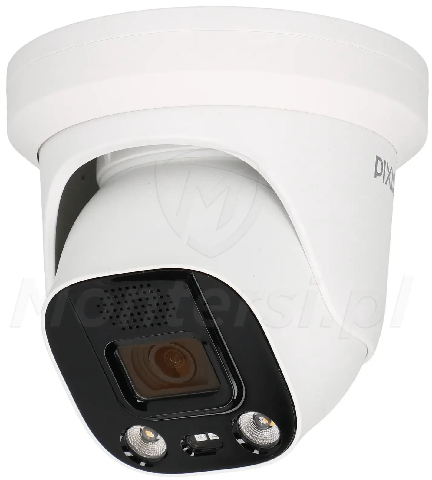 PIX-IP5FDMIRL-AD-Ai - Kamera kopułowa IP 5Mpx