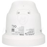 PIX-IP5FDMIRL-AD-Ai - Kamera kopułowa IP 5Mpx