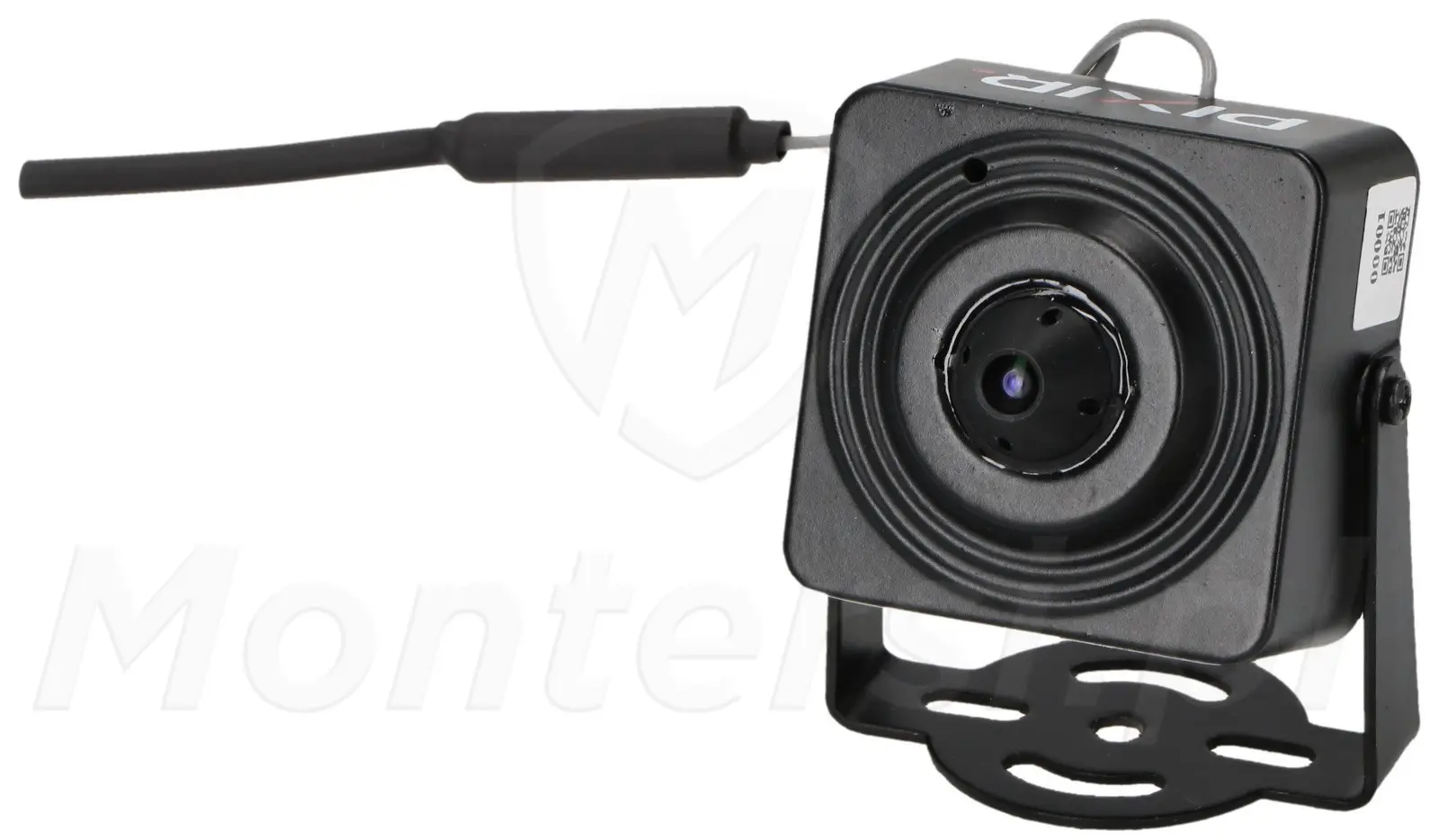 PIX-IP4PM-Ai-Wi-Fi - Kamera IP 4 Mpx, Pinhole, Wi-Fi, Mikrofon