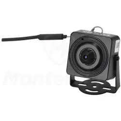 PIX-IP4PM-Ai-Wi-Fi - Kamera...