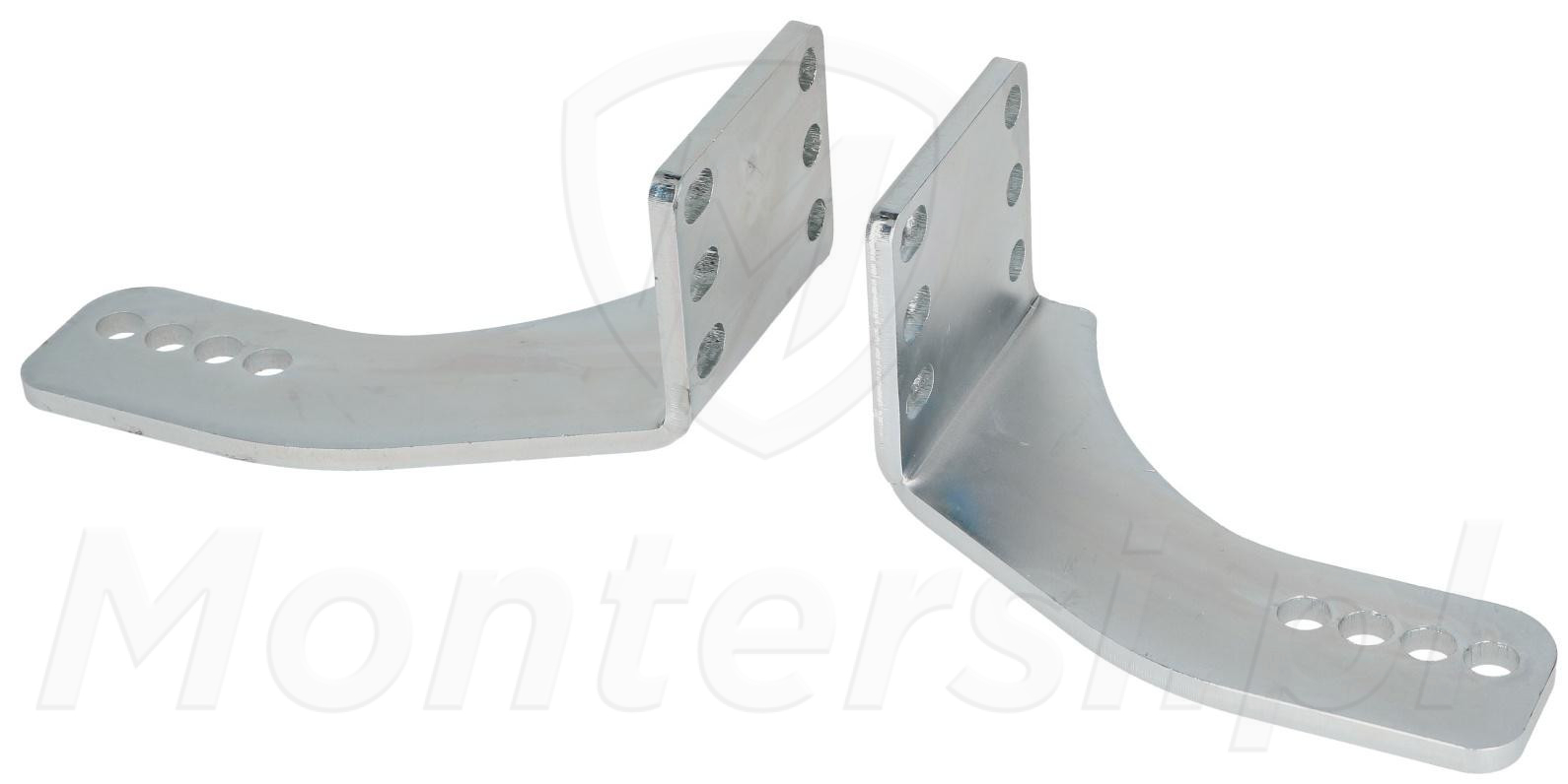 Uchwyty montażowe MOD.80/10/36