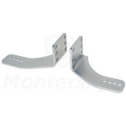 Uchwyty montażowe MOD.80/10/36