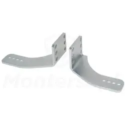 Uchwyty montażowe MOD.80/10/36