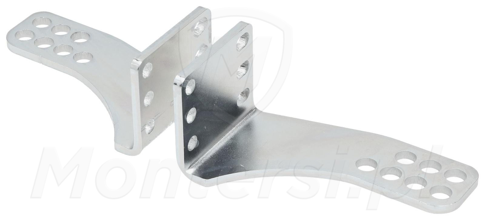 Uchwyty montażowe MOD.80/12/16