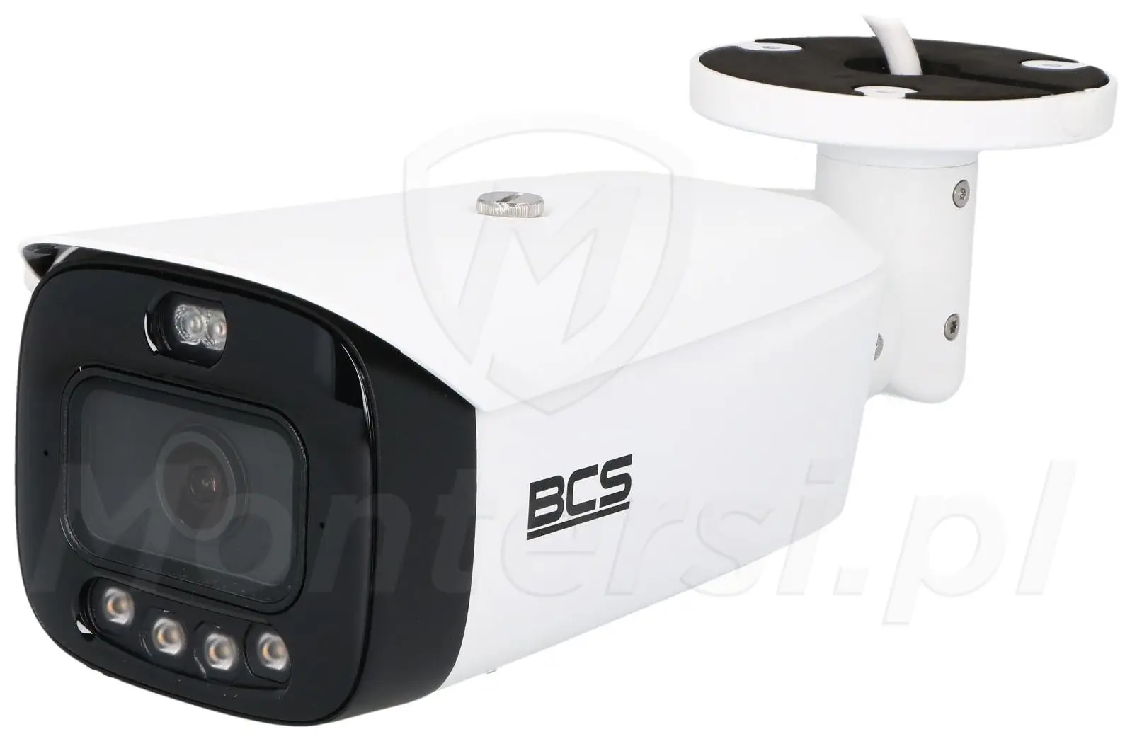 BCS-L-TIP68FCR5L5-Ai1 - Tubowa kamera IP 8Mpx