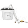 BCS-L-TIP68FCR5L5-Ai1 - Tubowa kamera IP 8Mpx