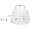 DS-2CD1347G3H-LIUF/SL(2.8mm) - Kopułkowa kamera IP, 4Mpx, IR+LED