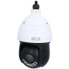BCS-L-SIP2425SR10L5-Ai2 - Obrotowa kamera IP, 4Mpx, IR+LED
