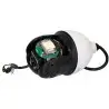 BCS-L-SIP2425SR10L5-Ai2 - Obrotowa kamera IP, 4Mpx, IR+LED