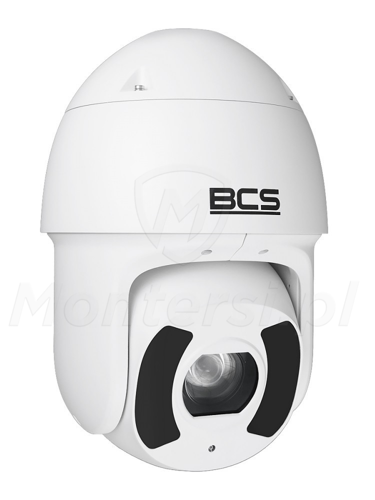 BCS-L-SIP5245SR25-Ai2 - Szybkoobrotowa kamera IP 2 Mpx, 45x, WDR, IK10