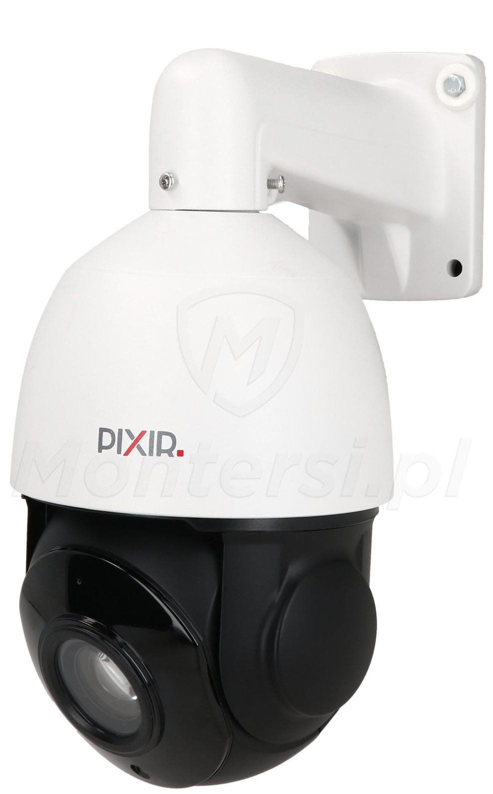 PIX-PTZ518XIR - Obrotowa kamera IP, 5 Mpx, 18x zoom, WDR 120 dB