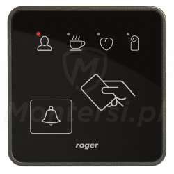 Czytnik kart Roger HRT82MF