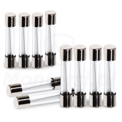 Bezpieczniki WTA-F 1.6A (10...